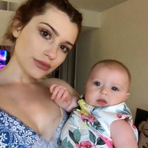 Meet your Posher, Catalena